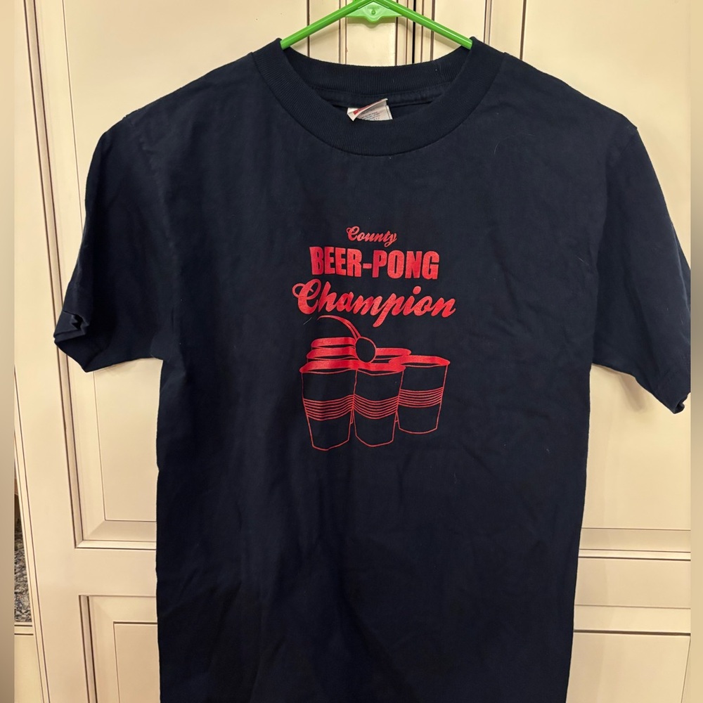 Women’s size small t-shirt